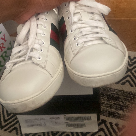 COPY - Sneakers - Picture 5 of 6